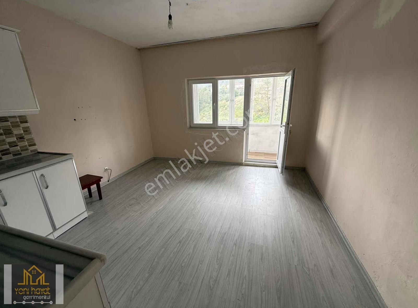 Tekkeköy Yaylagerişde Yola Cephe Satılık 2 Katlı Ev Ve Tarlası - Görsel 24