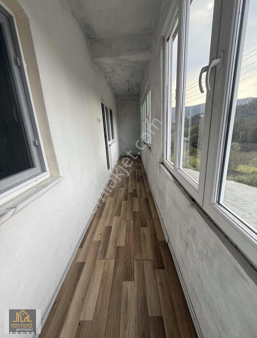 Tekkeköy Yaylagerişde Yola Cephe Satılık 2 Katlı Ev Ve Tarlası - Görsel 22