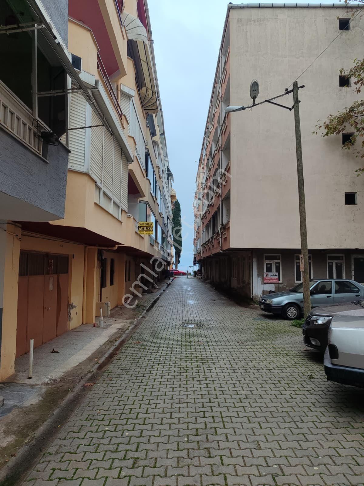 Kumla Konak Emlak”tan Satılık Denize Yakın Daire - Görsel 18