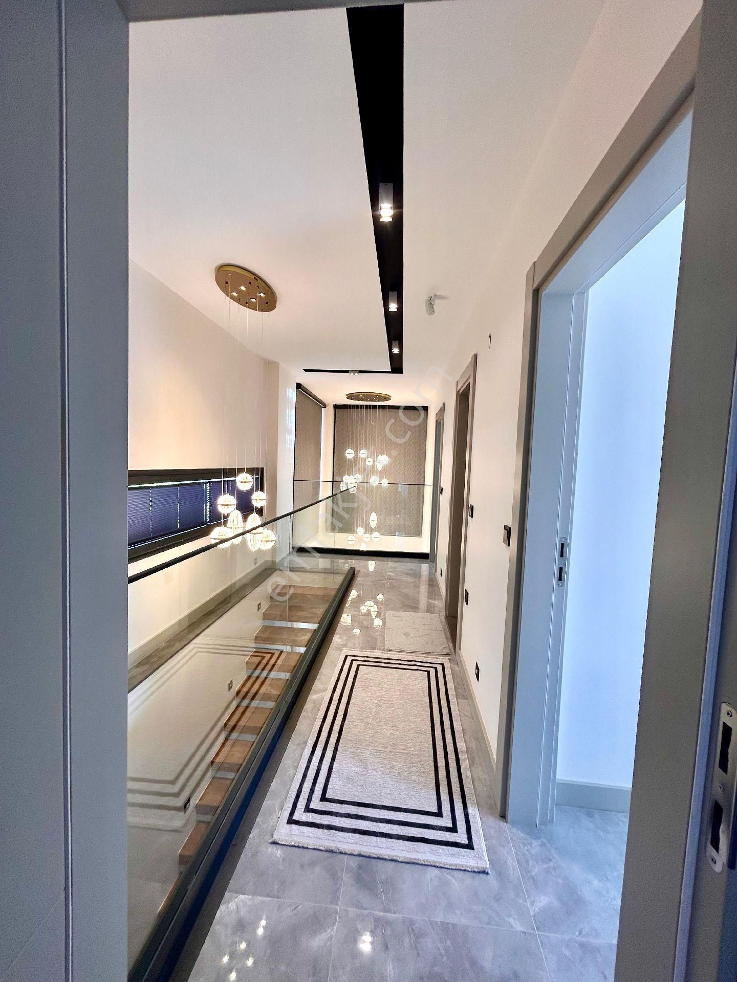 Aydın Kuşadası Davutlar 4+1 Villa - Görsel 26