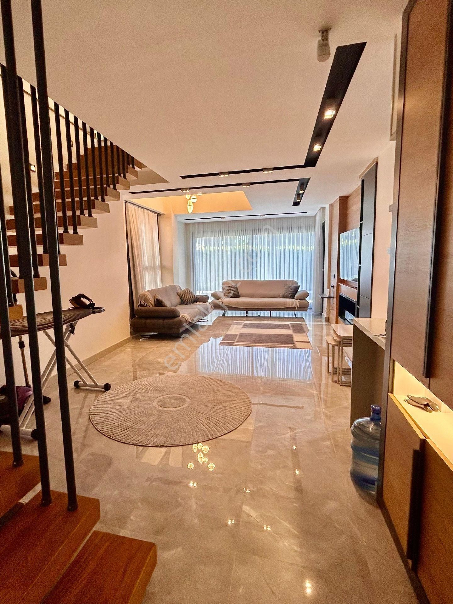 Aydın Kuşadası Davutlar 4+1 Villa - Görsel 10