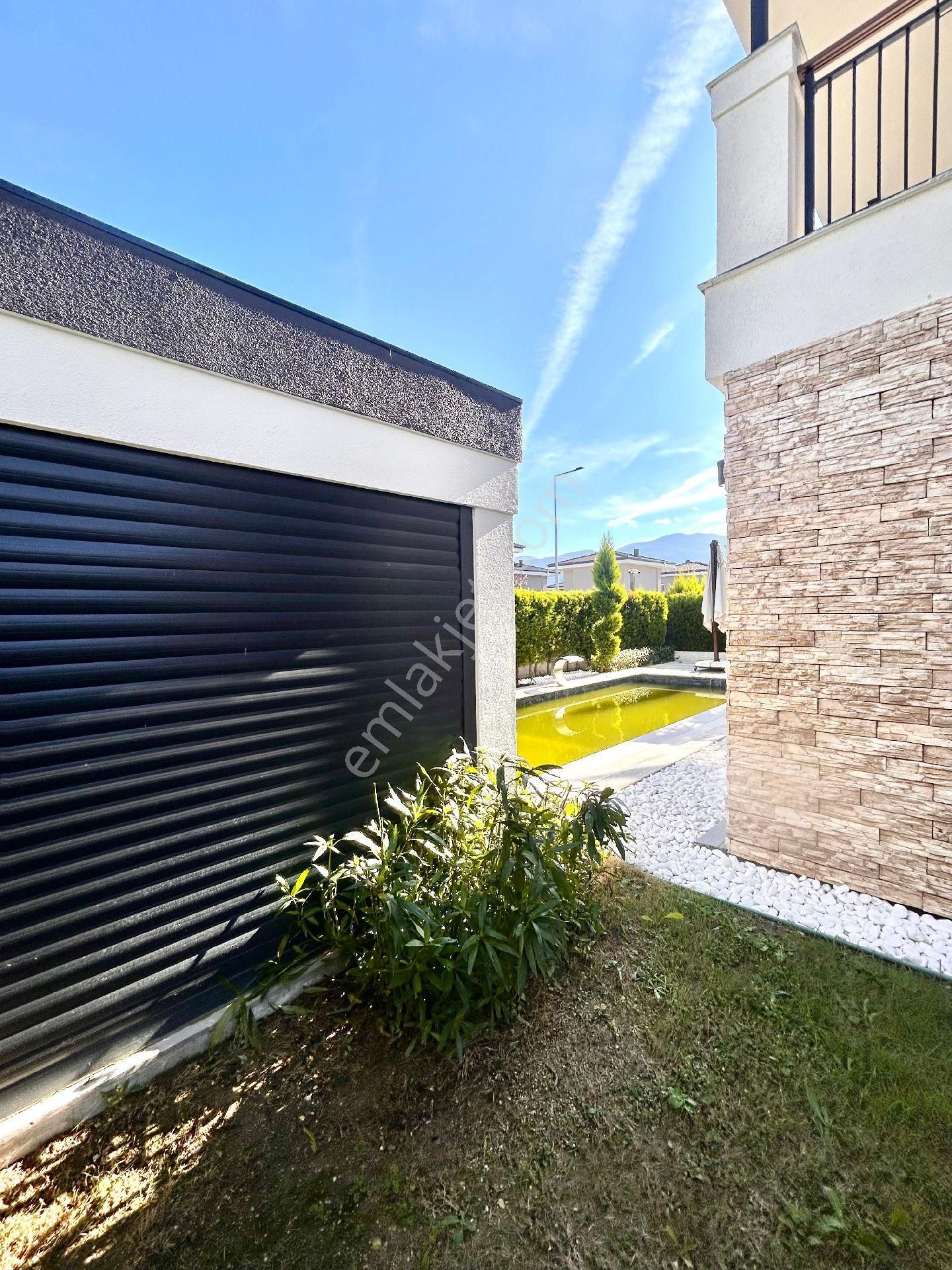 Aydın Kuşadası Davutlar 4+1 Villa - Görsel 7