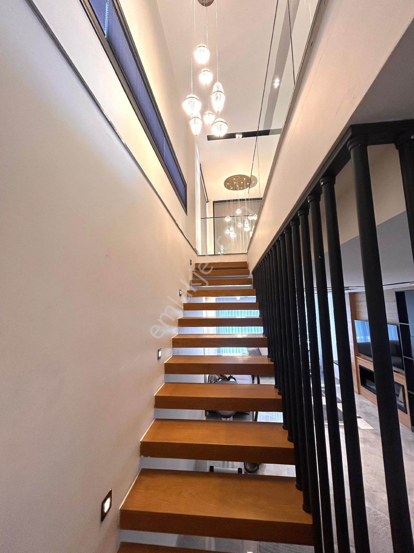 Aydın Kuşadası Davutlar 4+1 Villa - Görsel 20