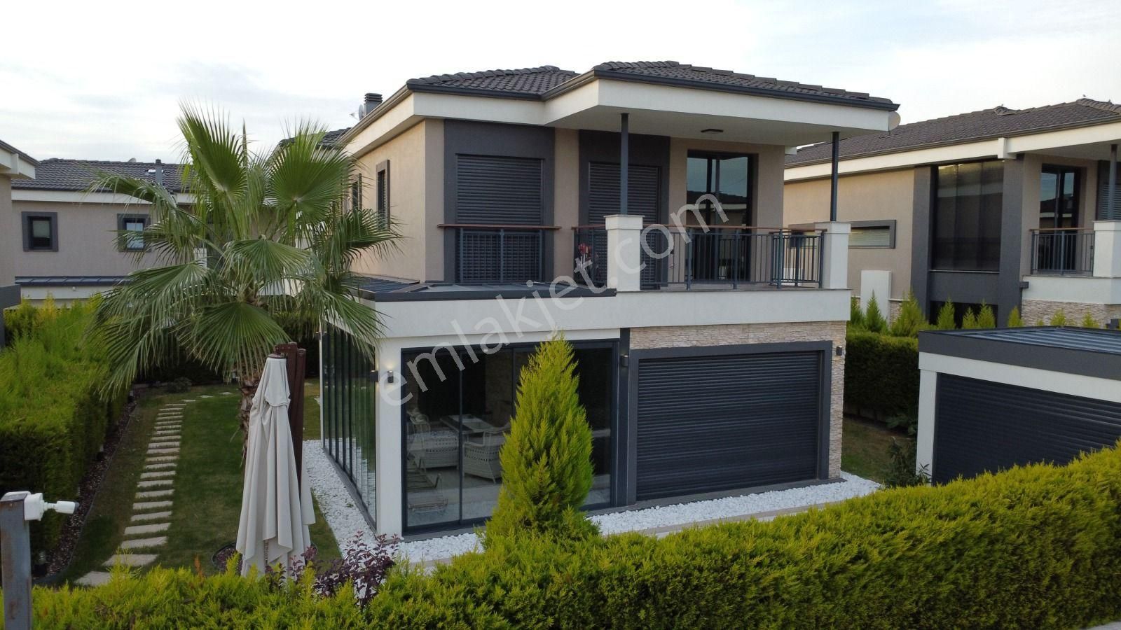 Aydın Kuşadası Davutlar 4+1 Villa