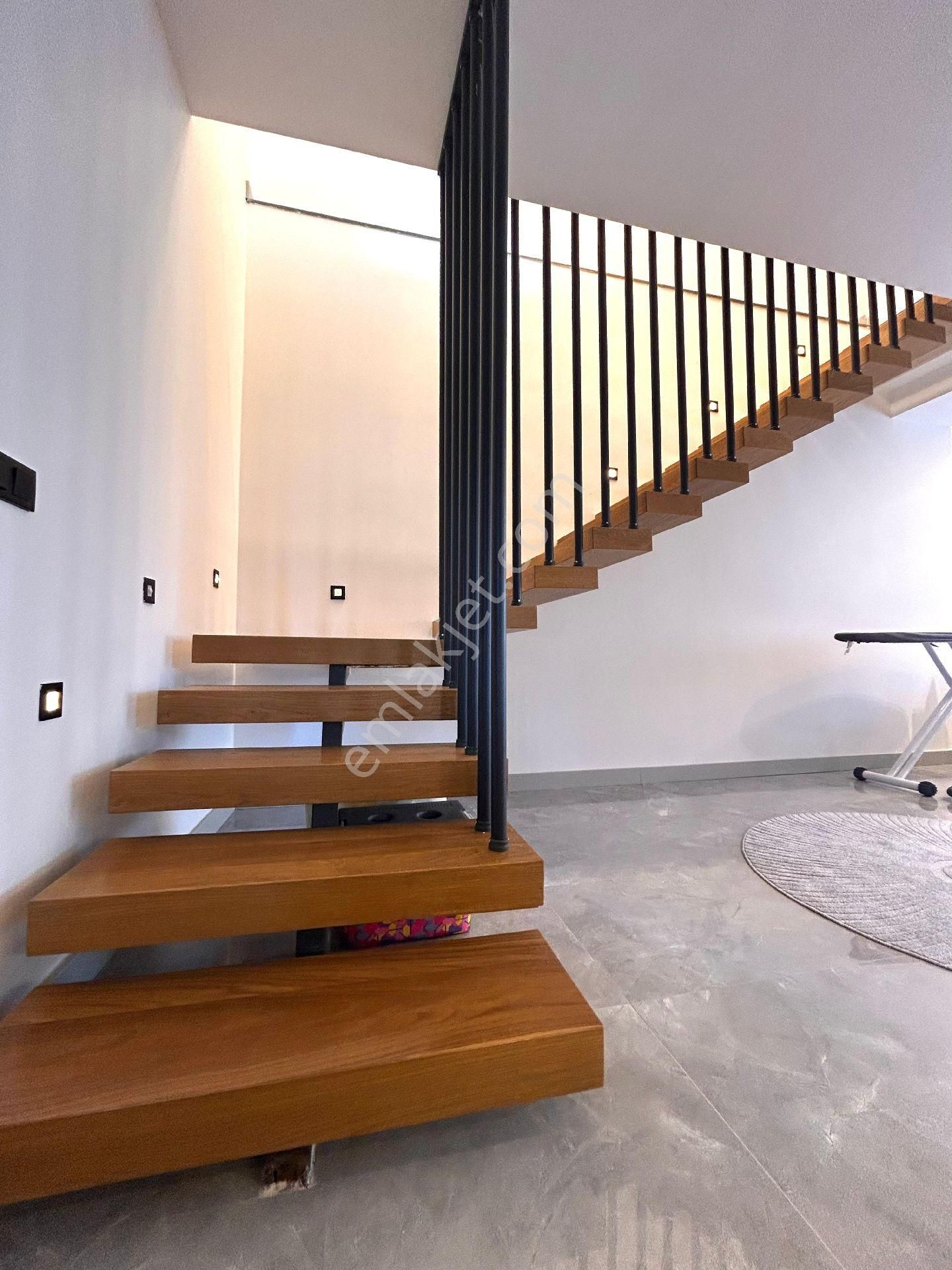 Aydın Kuşadası Davutlar 4+1 Villa - Görsel 25