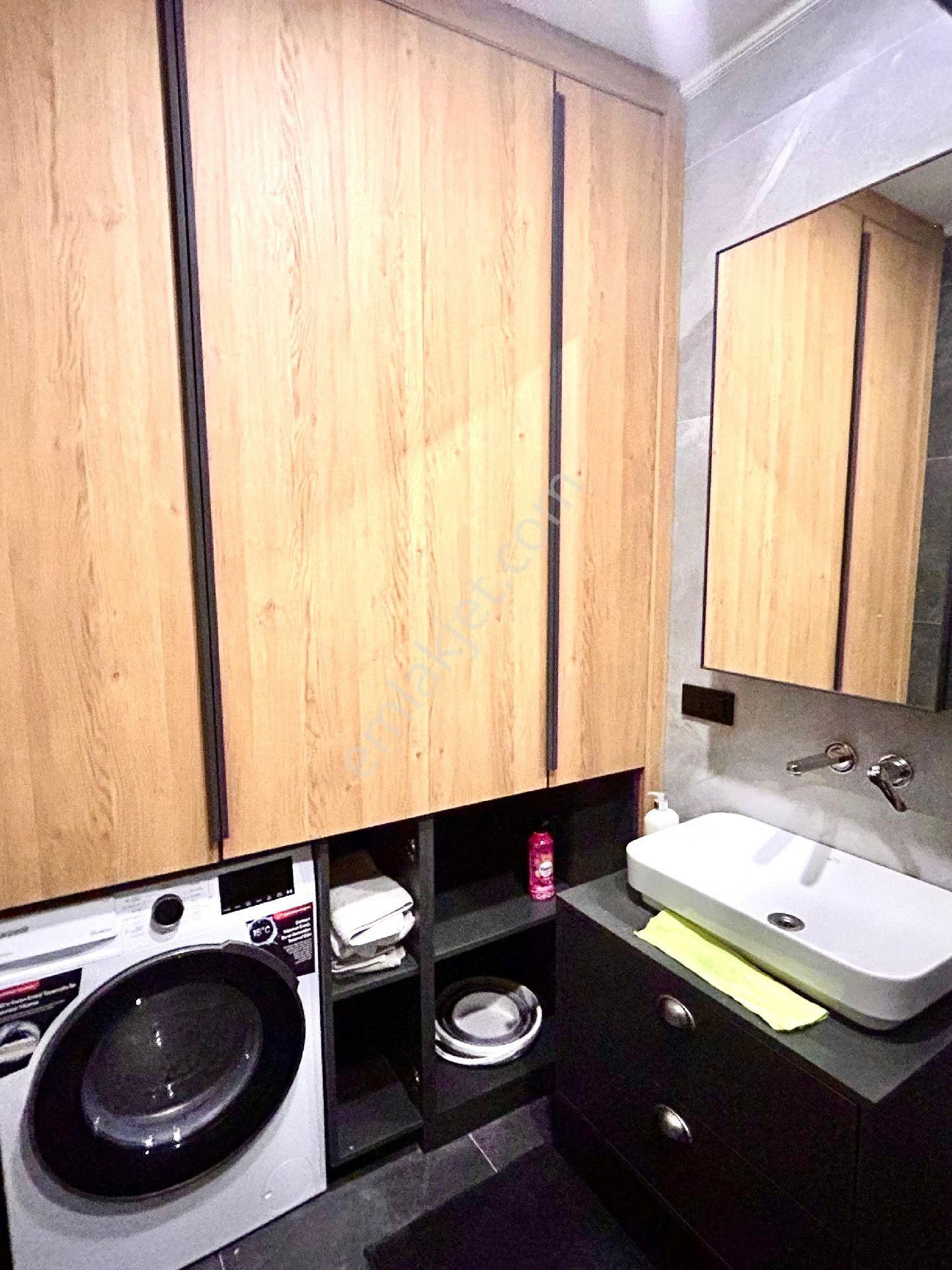 Aydın Kuşadası Davutlar 4+1 Villa - Görsel 22