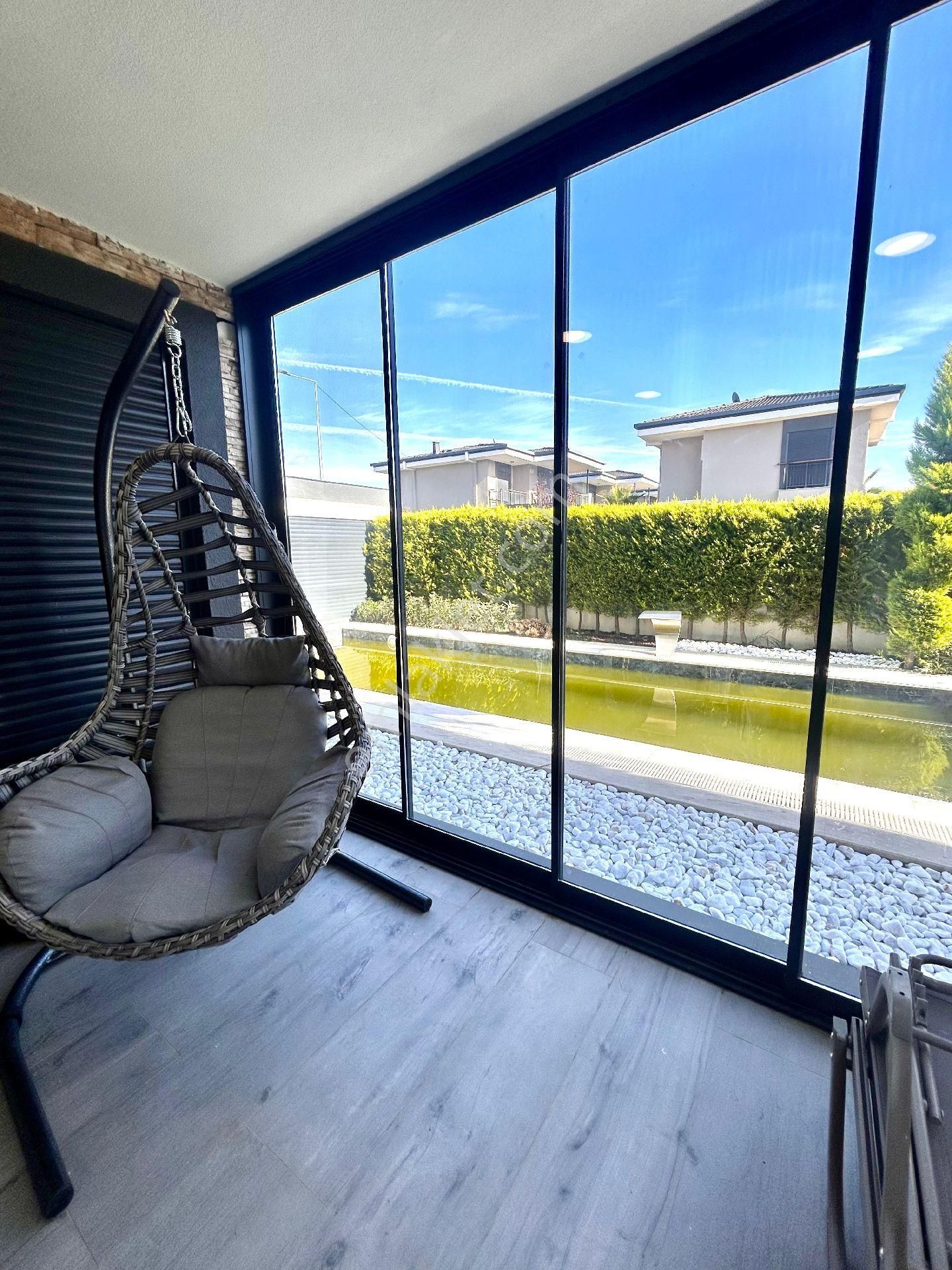 Aydın Kuşadası Davutlar 4+1 Villa - Görsel 8