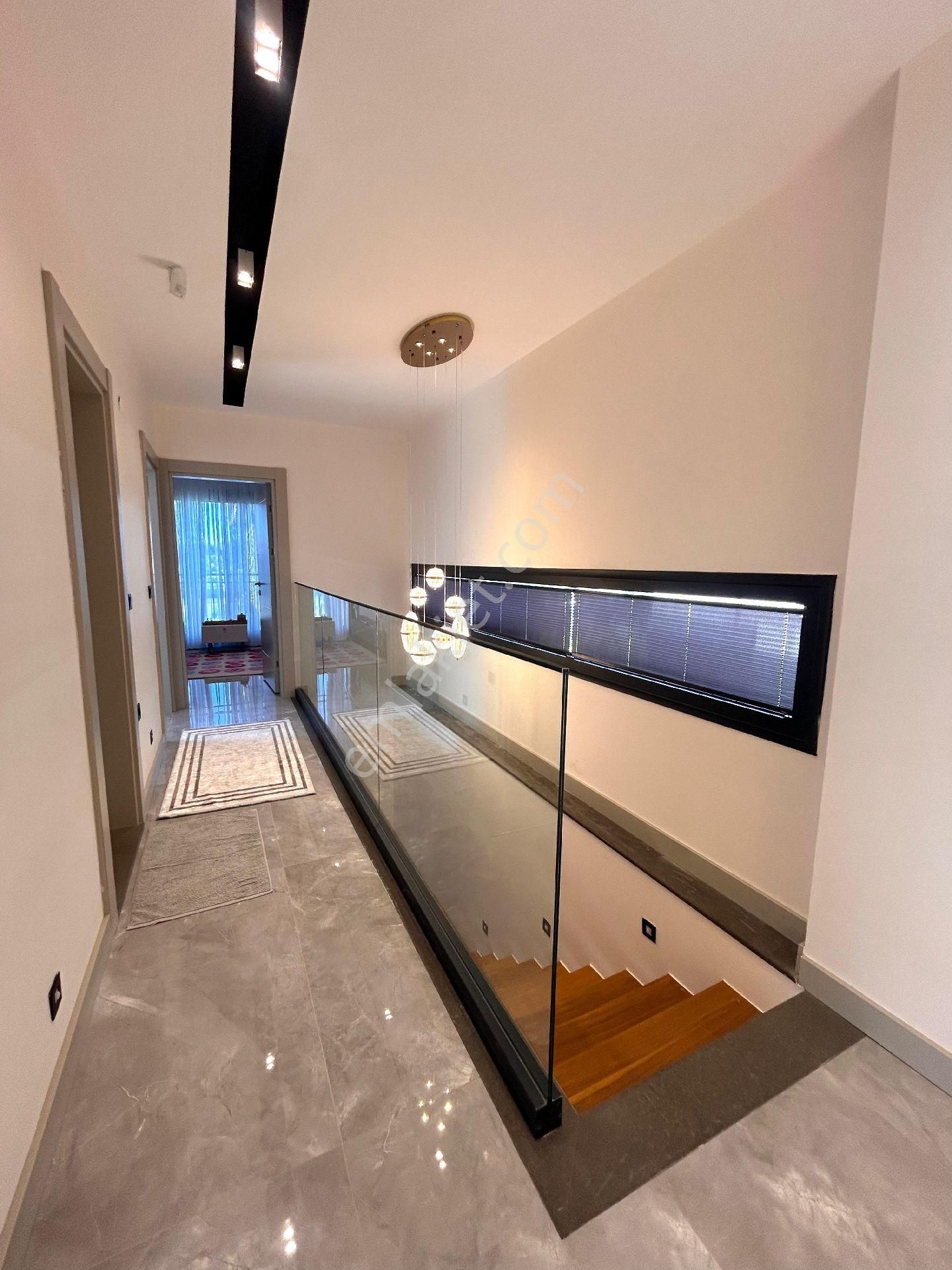 Aydın Kuşadası Davutlar 4+1 Villa - Görsel 19