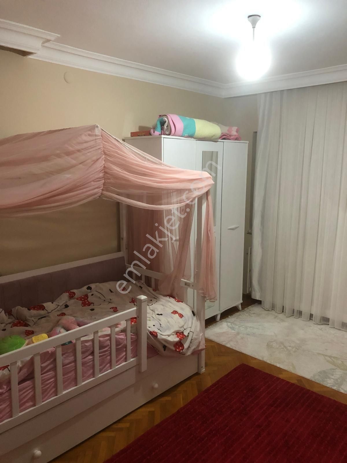 Bursa Nılüfer İhsanıye'de 3+1 Genış Kıralık Daıre - Görsel 10