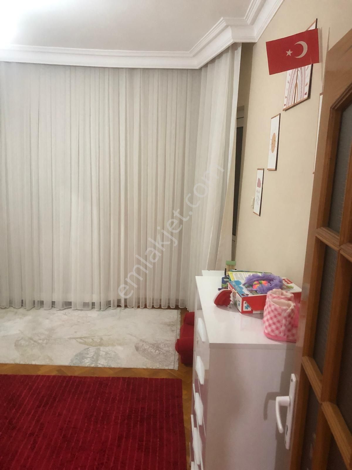Bursa Nılüfer İhsanıye'de 3+1 Genış Kıralık Daıre - Görsel 3