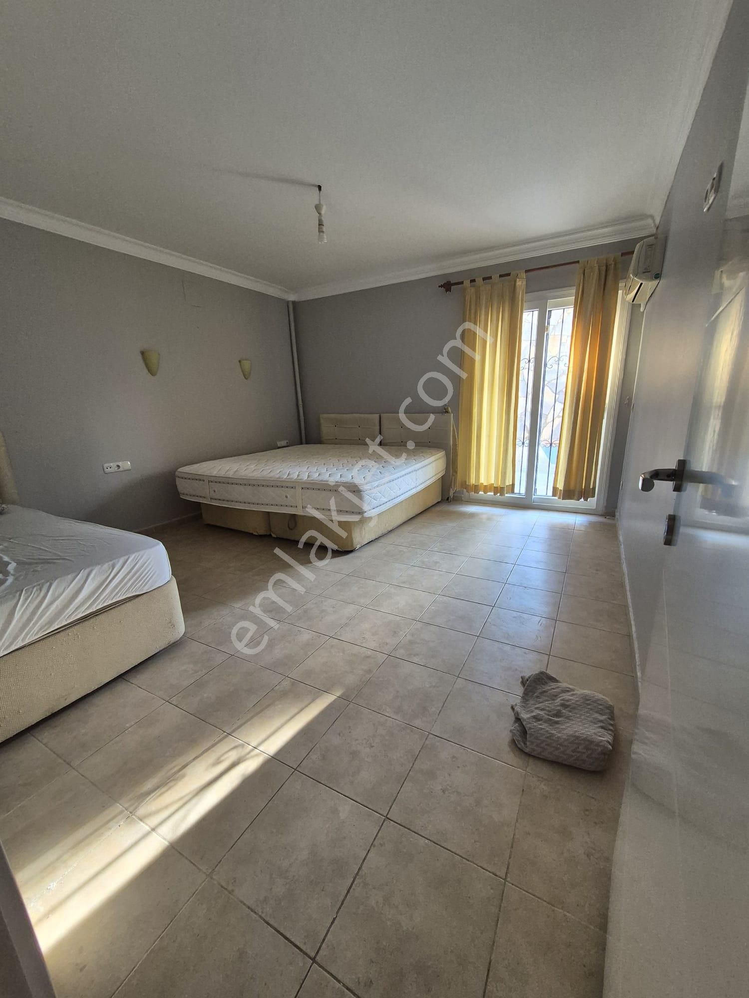 Adamarka’dan | Kuşadası Hacıfeyzullah Mah. Satılık 7+1 Villa - Görsel 20