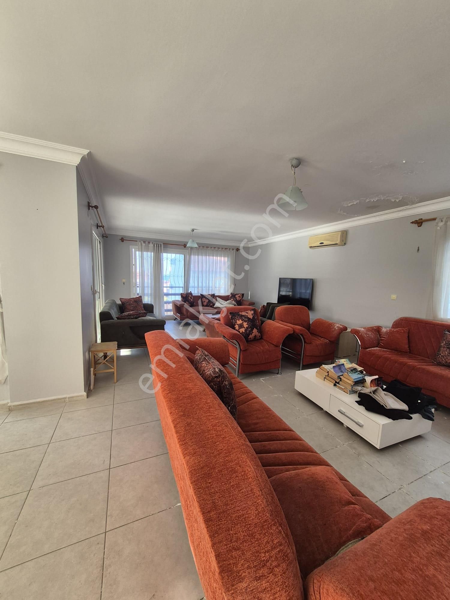 Adamarka’dan | Kuşadası Hacıfeyzullah Mah. Satılık 7+1 Villa - Görsel 26