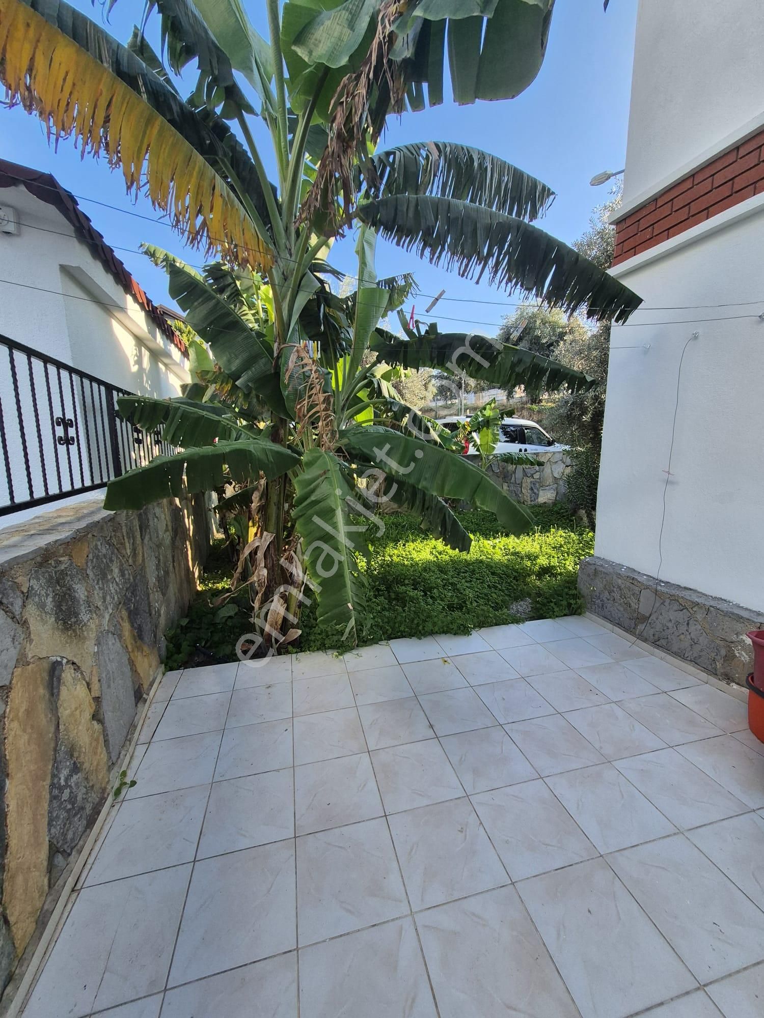 Adamarka’dan | Kuşadası Hacıfeyzullah Mah. Satılık 7+1 Villa - Görsel 18