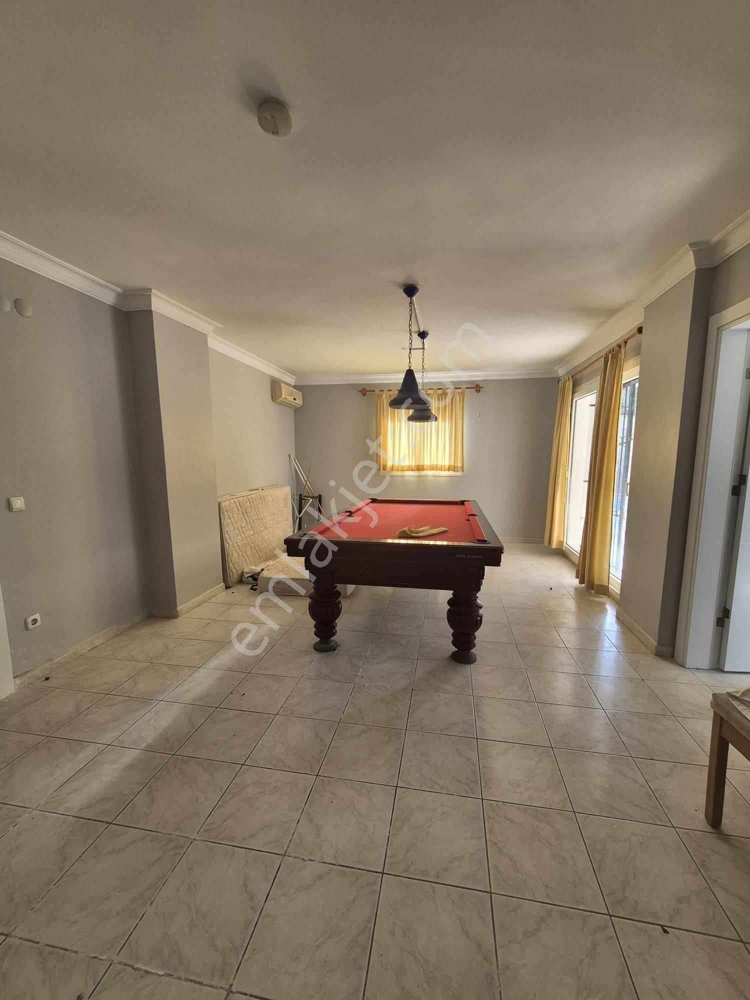 Adamarka’dan | Kuşadası Hacıfeyzullah Mah. Satılık 7+1 Villa - Görsel 9