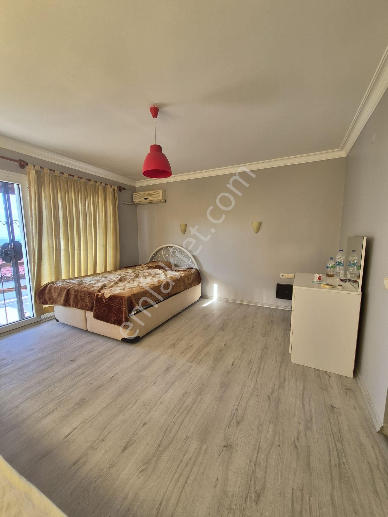 Adamarka’dan | Kuşadası Hacıfeyzullah Mah. Satılık 7+1 Villa - Görsel 21