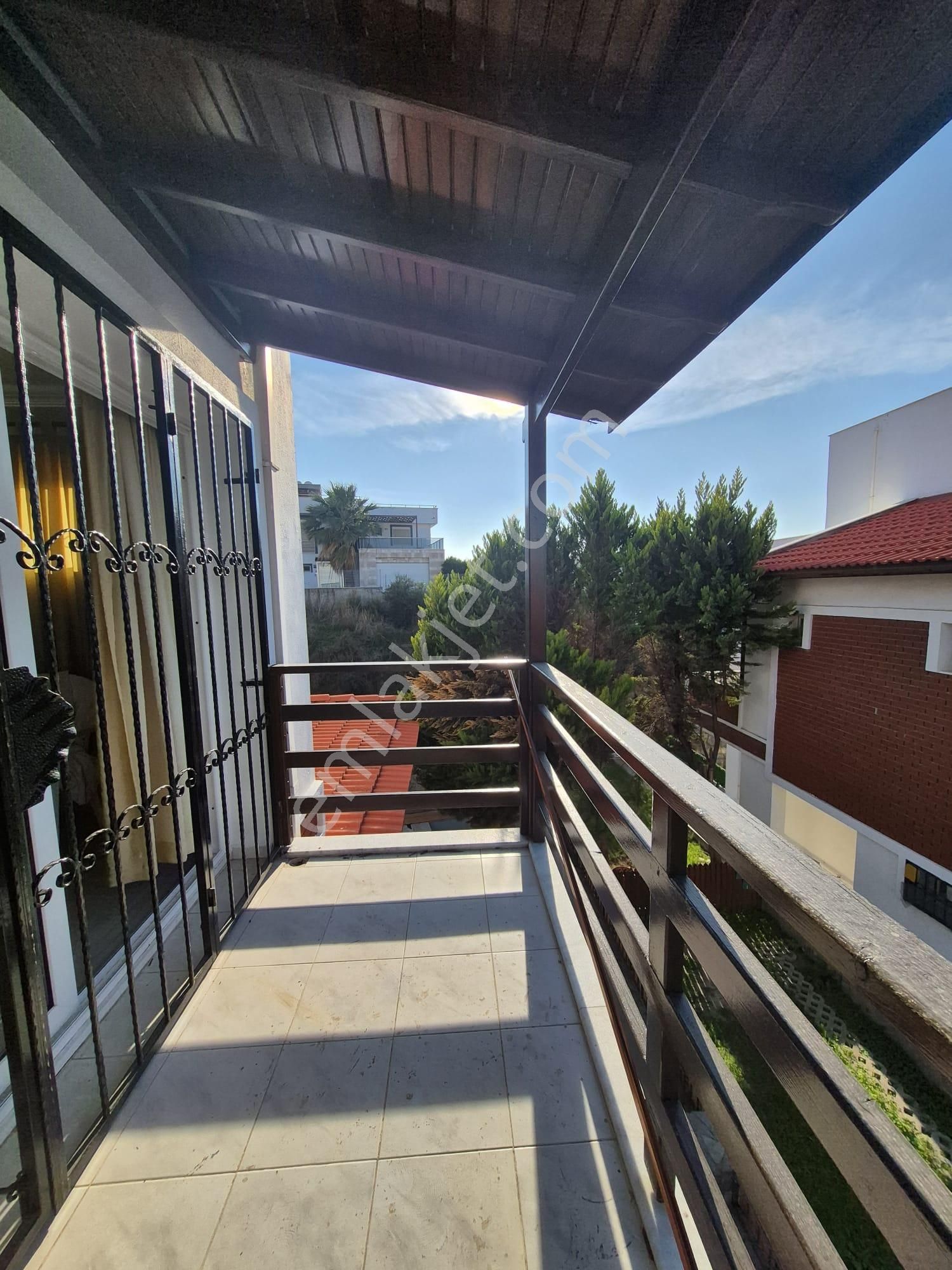 Adamarka’dan | Kuşadası Hacıfeyzullah Mah. Satılık 7+1 Villa - Görsel 10