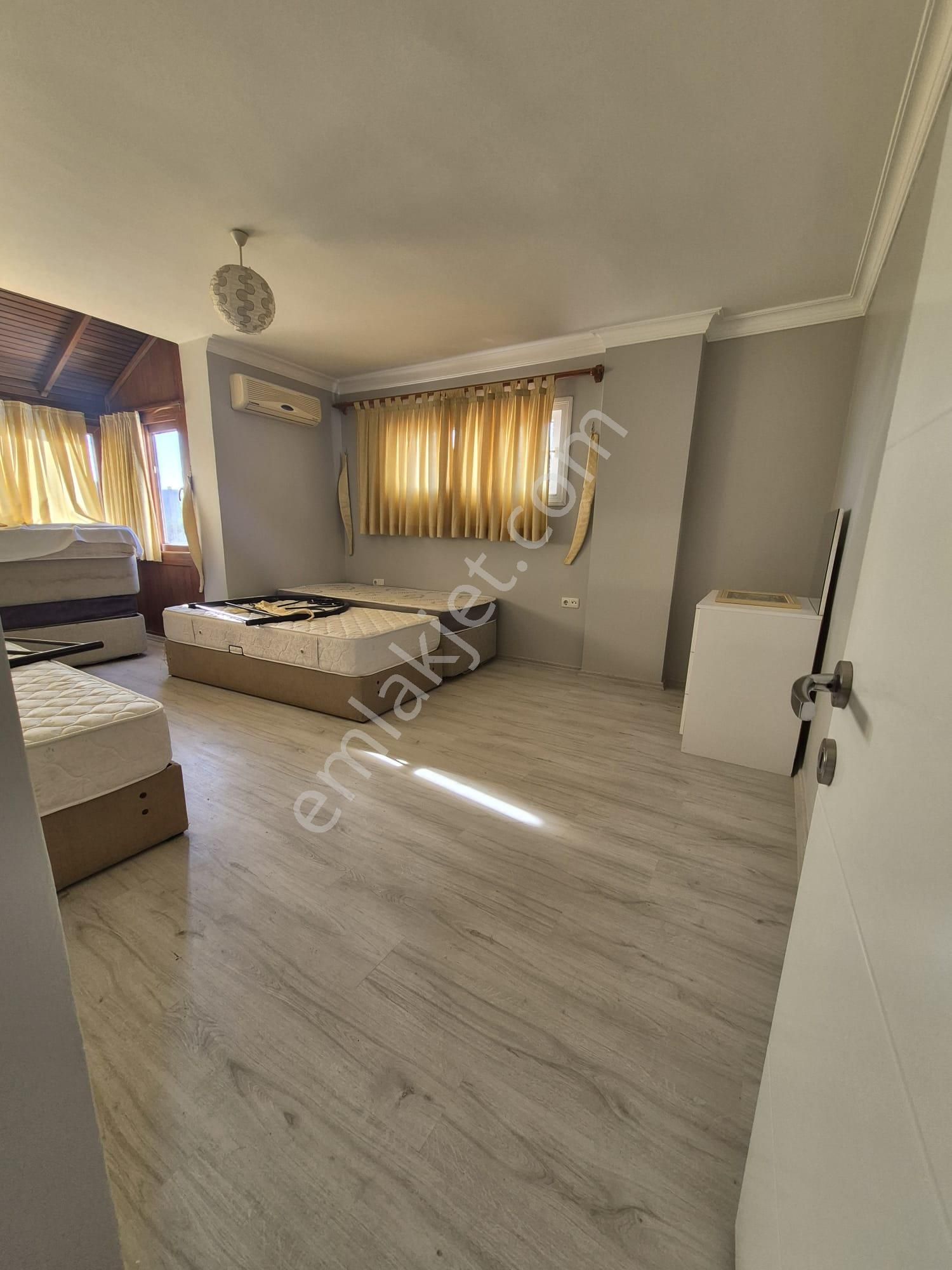 Adamarka’dan | Kuşadası Hacıfeyzullah Mah. Satılık 7+1 Villa - Görsel 31