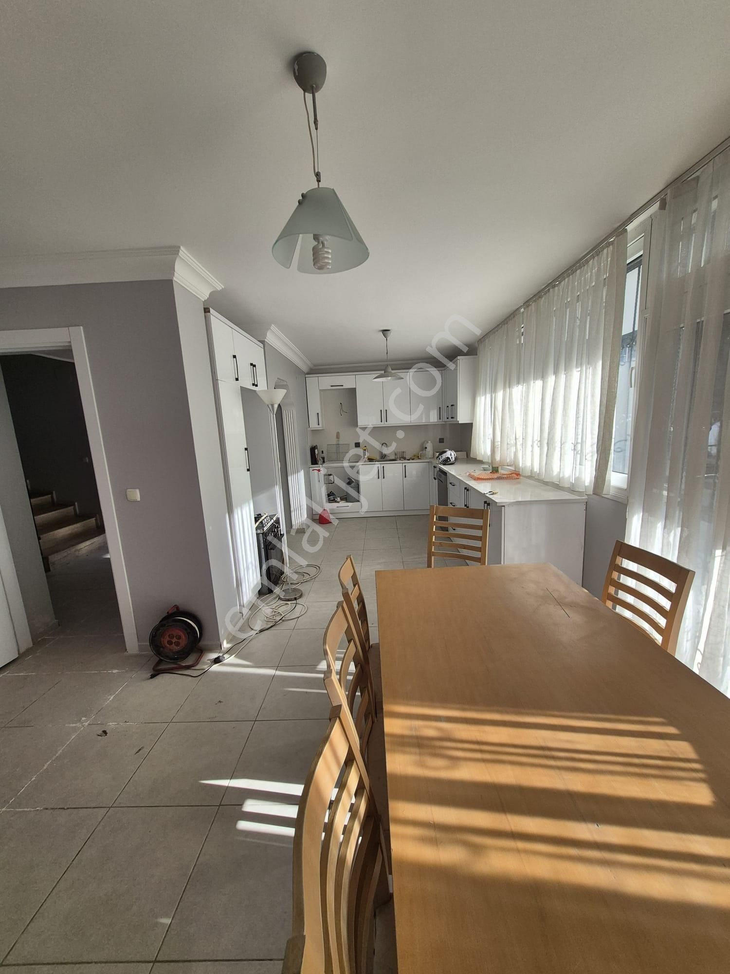 Adamarka’dan | Kuşadası Hacıfeyzullah Mah. Satılık 7+1 Villa - Görsel 24