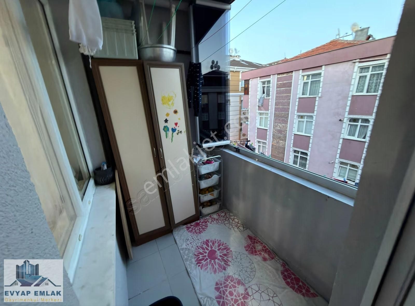 Kentsel Dönüşüme Gidecek 2+1 Fırsat Satılık Daire - Görsel 11