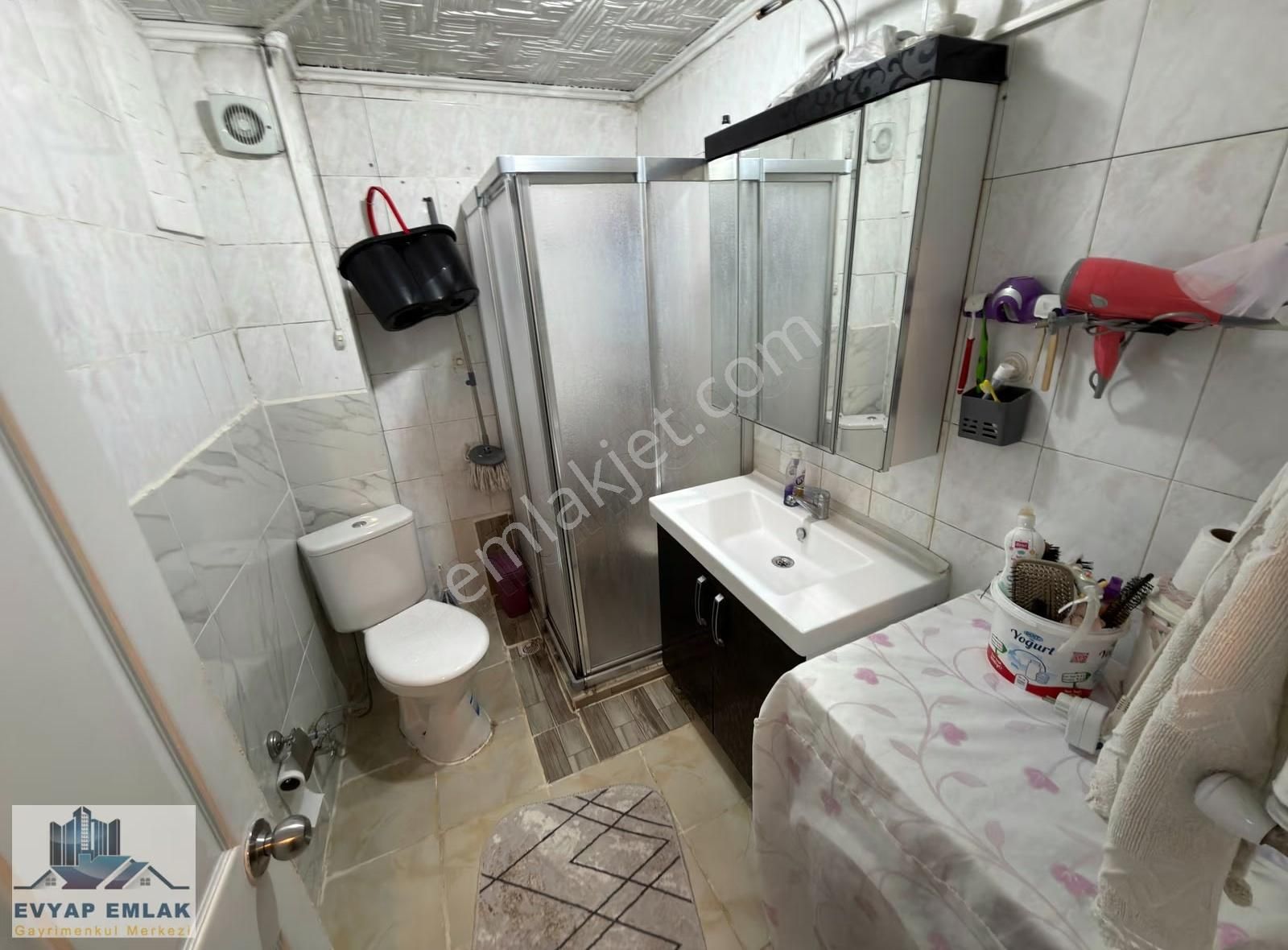 Kentsel Dönüşüme Gidecek 2+1 Fırsat Satılık Daire - Görsel 9