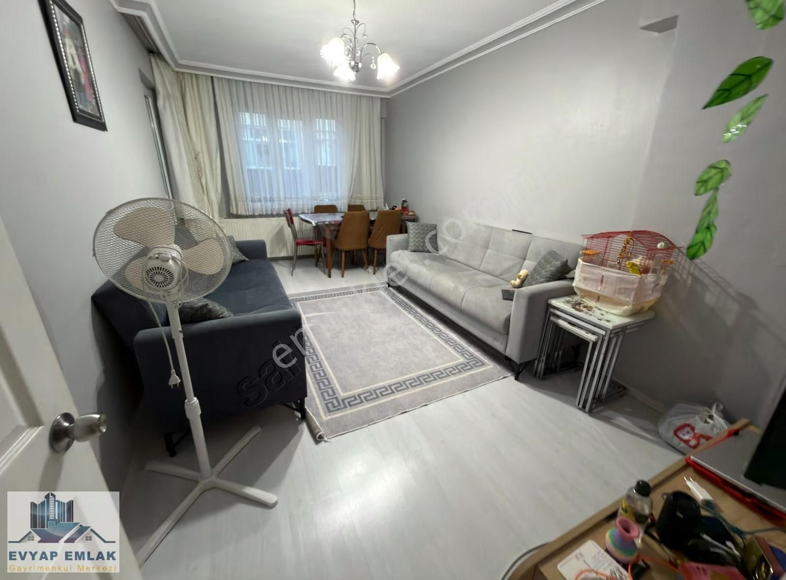 Kentsel Dönüşüme Gidecek 2+1 Fırsat Satılık Daire