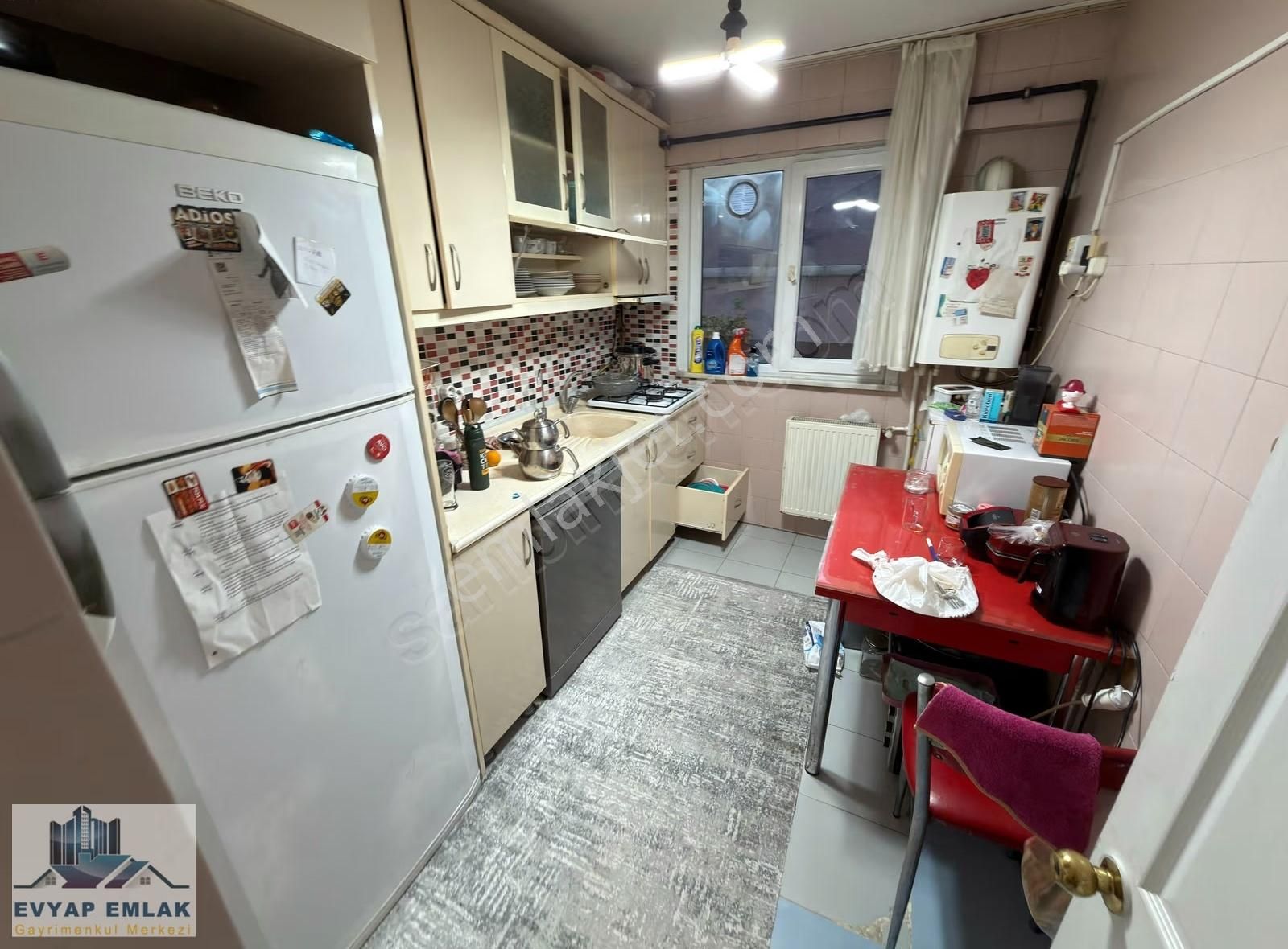 Kentsel Dönüşüme Gidecek 2+1 Fırsat Satılık Daire - Görsel 3