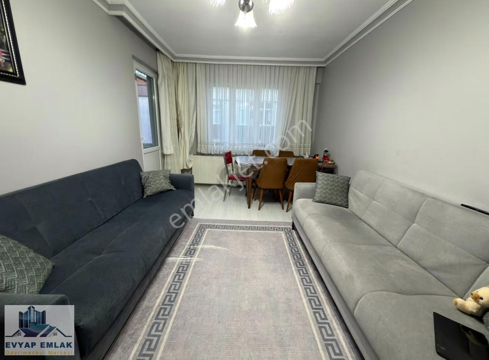 Kentsel Dönüşüme Gidecek 2+1 Fırsat Satılık Daire - Görsel 4