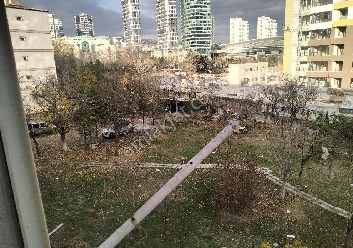 Zeliş Emlak'tan Yenimahalle Y.kemalde 3.kat (arakat) Kombili Şehir Hastanesi Ve Aybü Yakını - Görsel 16