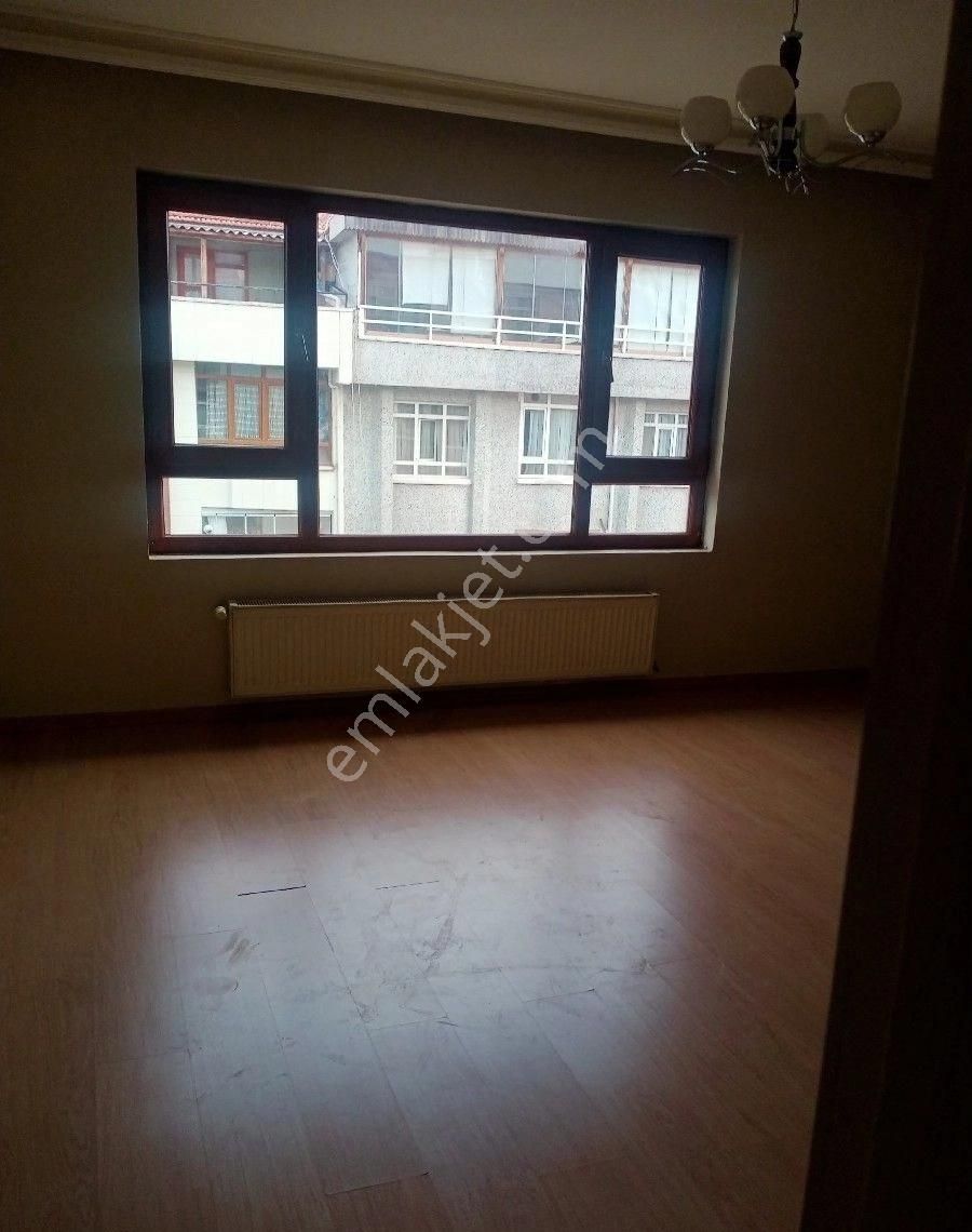 Zeliş Emlak'tan Yenimahalle Merkez Miralay Nazımbey Sokakta Metroya Yakın 3+1 Açık Teraslı Dubleks - Görsel 17