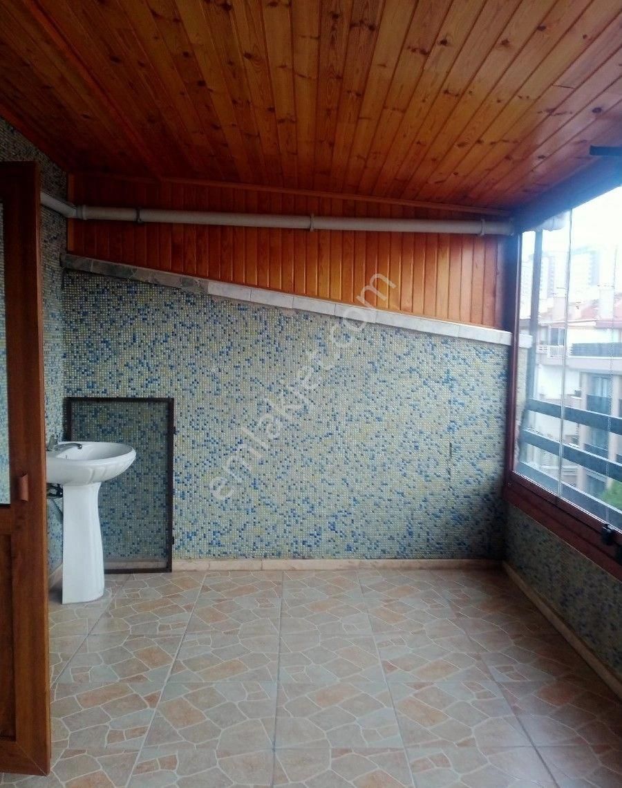 Zeliş Emlak'tan Yenimahalle Merkez Miralay Nazımbey Sokakta Metroya Yakın 3+1 Açık Teraslı Dubleks - Görsel 18