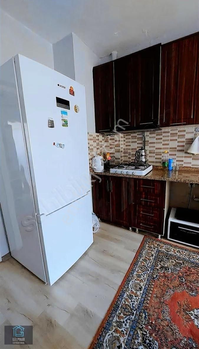 Gülpınardan Merkezi Konum Full Eşyalı Kiralık Daire - Görsel 20