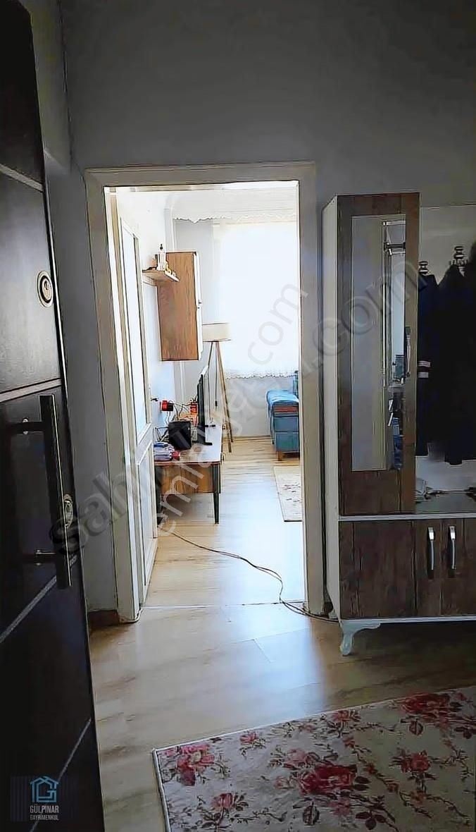 Gülpınardan Merkezi Konum Full Eşyalı Kiralık Daire - Görsel 3