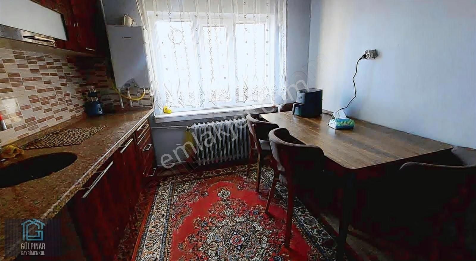 Gülpınardan Merkezi Konum Full Eşyalı Kiralık Daire - Görsel 11