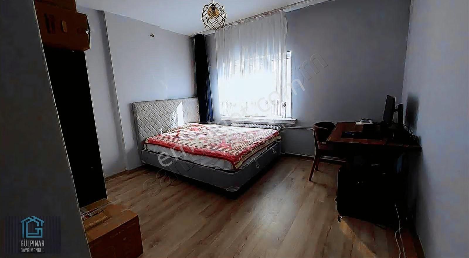Gülpınardan Merkezi Konum Full Eşyalı Kiralık Daire - Görsel 6