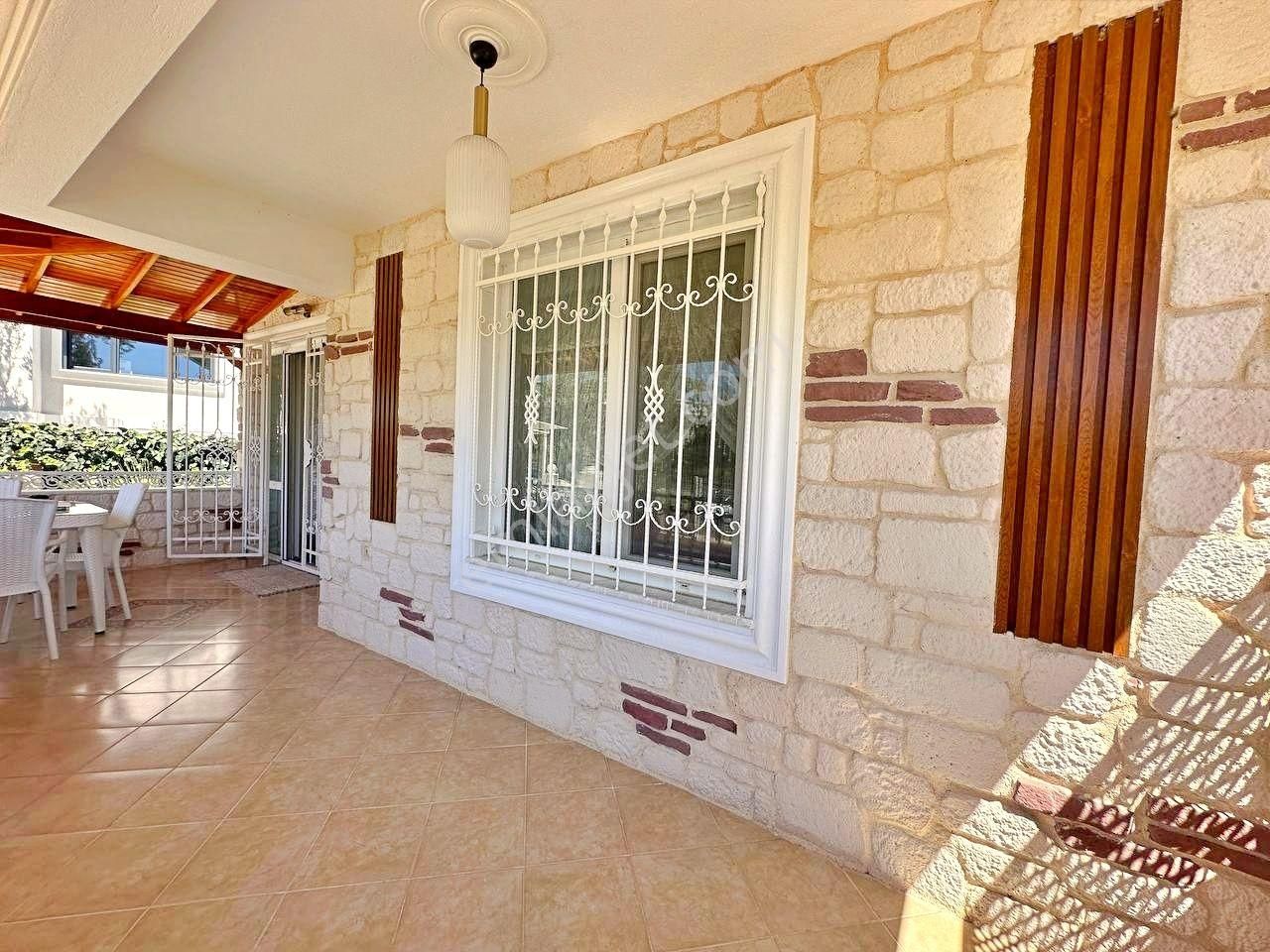 Venüs'den Güre'de Merkezi Konumda Masrafsız Geniş Teraslı 5+1 Satılık Triplex - Görsel 29
