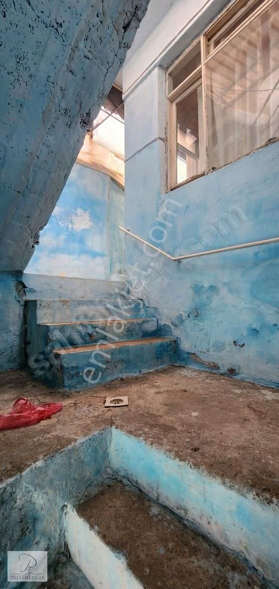 Tire Prestijden Çarşı Merkez Yakın Ulucamide Satılık Müstakil Ev - Görsel 19