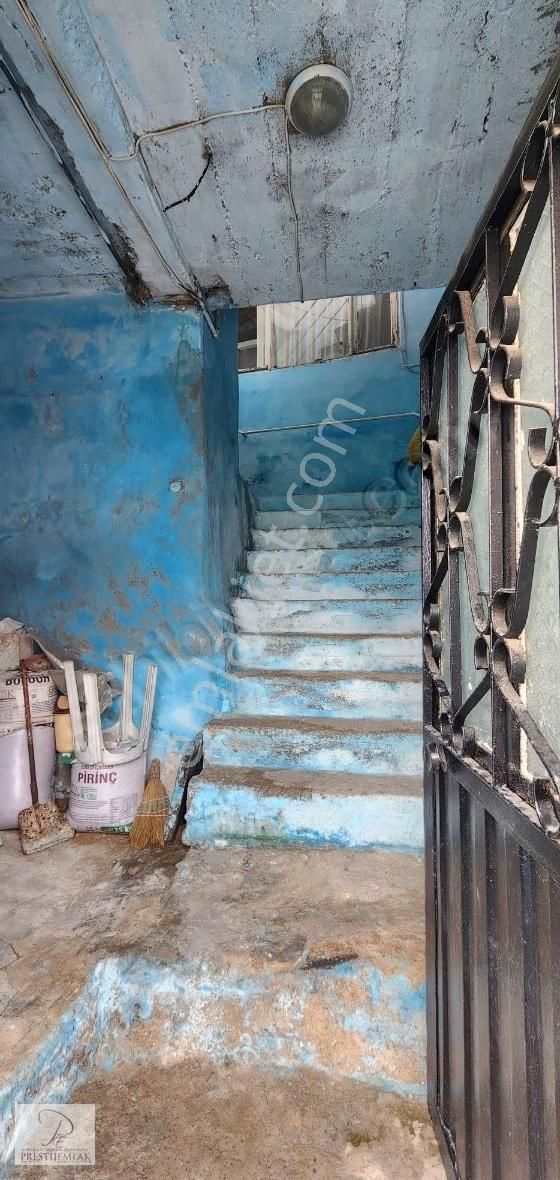 Tire Prestijden Çarşı Merkez Yakın Ulucamide Satılık Müstakil Ev - Görsel 24