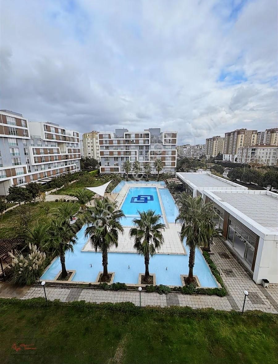 Still İstanbul Comfort Oturmaya Hazır Muhteşem 2+1 - Görsel 30