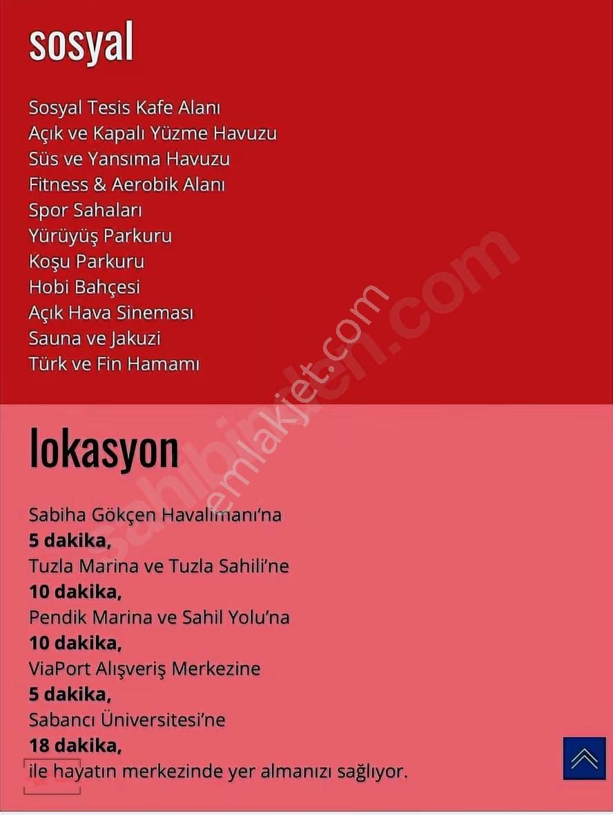 Still İstanbul Comfort Oturmaya Hazır Muhteşem 2+1 - Görsel 17