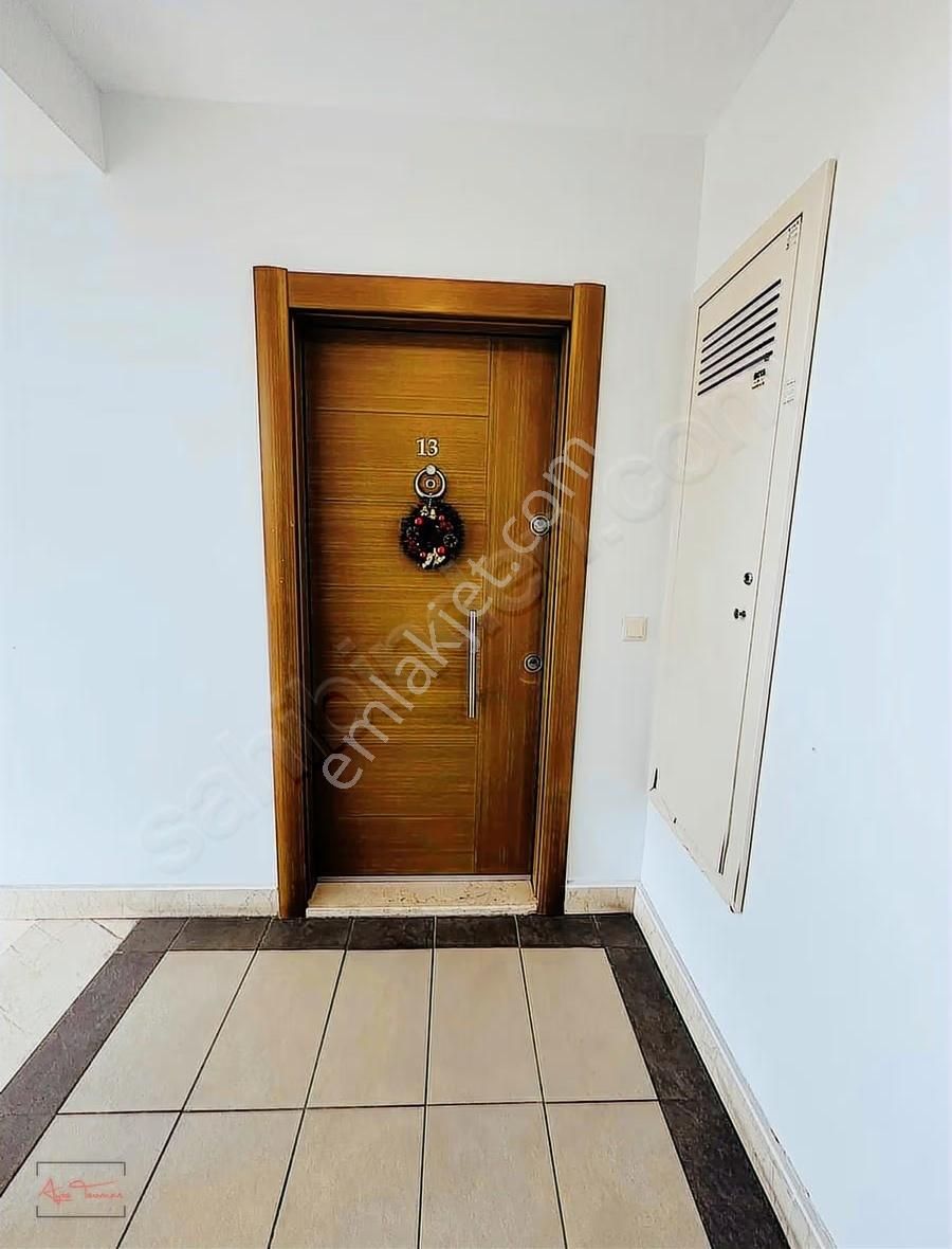 Still İstanbul Comfort Oturmaya Hazır Muhteşem 2+1 - Görsel 13