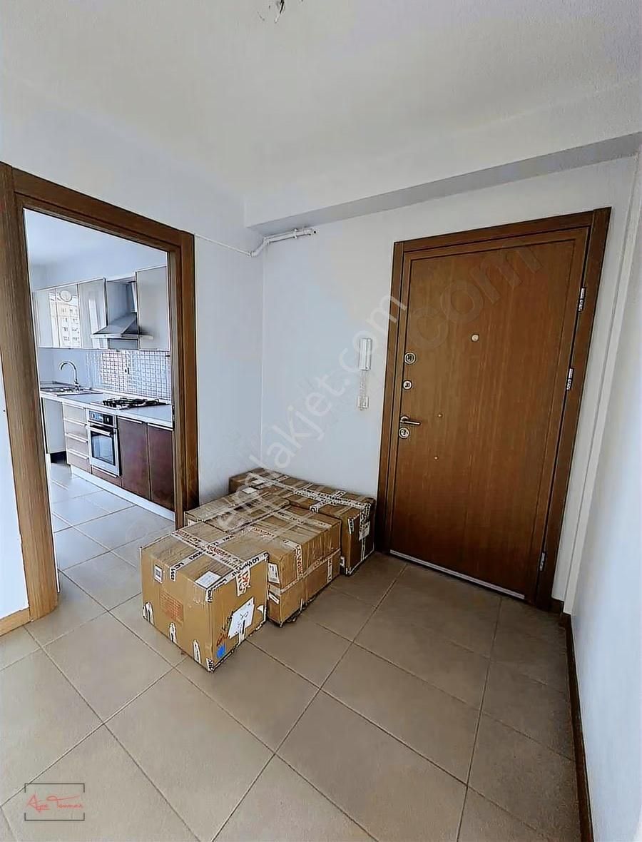 Still İstanbul Comfort Oturmaya Hazır Muhteşem 2+1 - Görsel 27