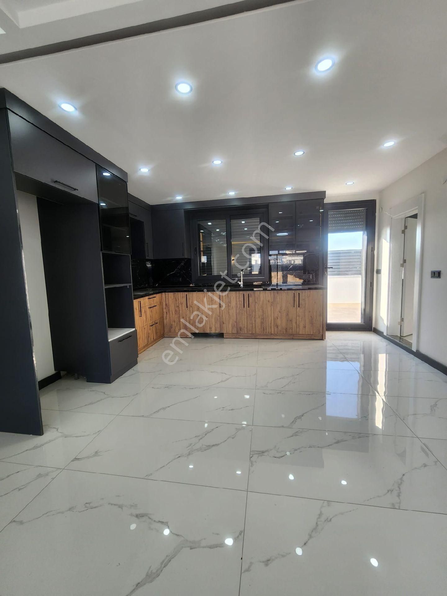 Didim'de Satılık Fırsat Müstakil Sıfır Havuzlu Villa - Görsel 8