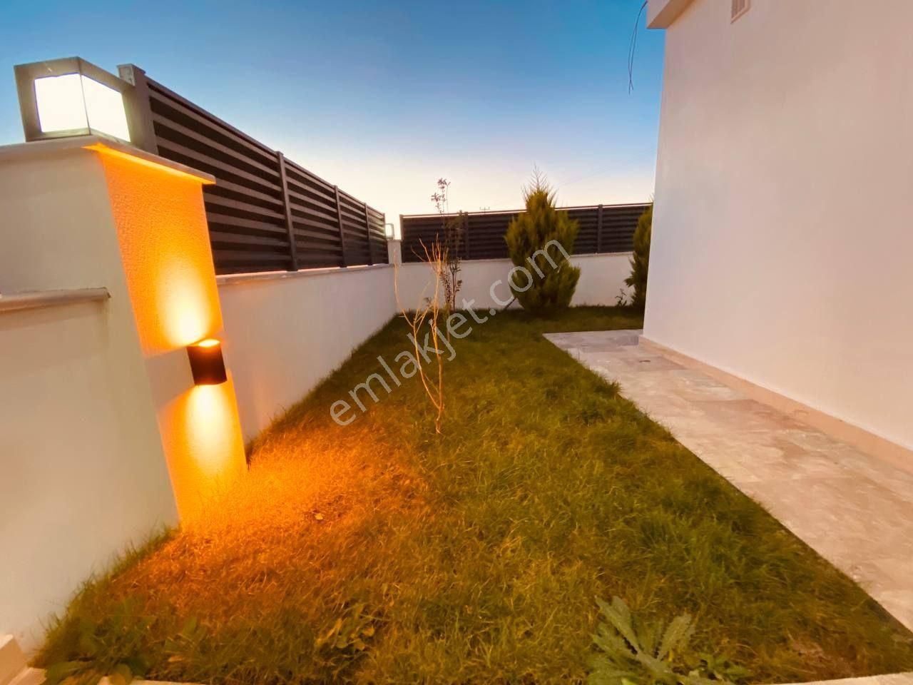 Didim'de Satılık Fırsat Müstakil Sıfır Havuzlu Villa - Görsel 35