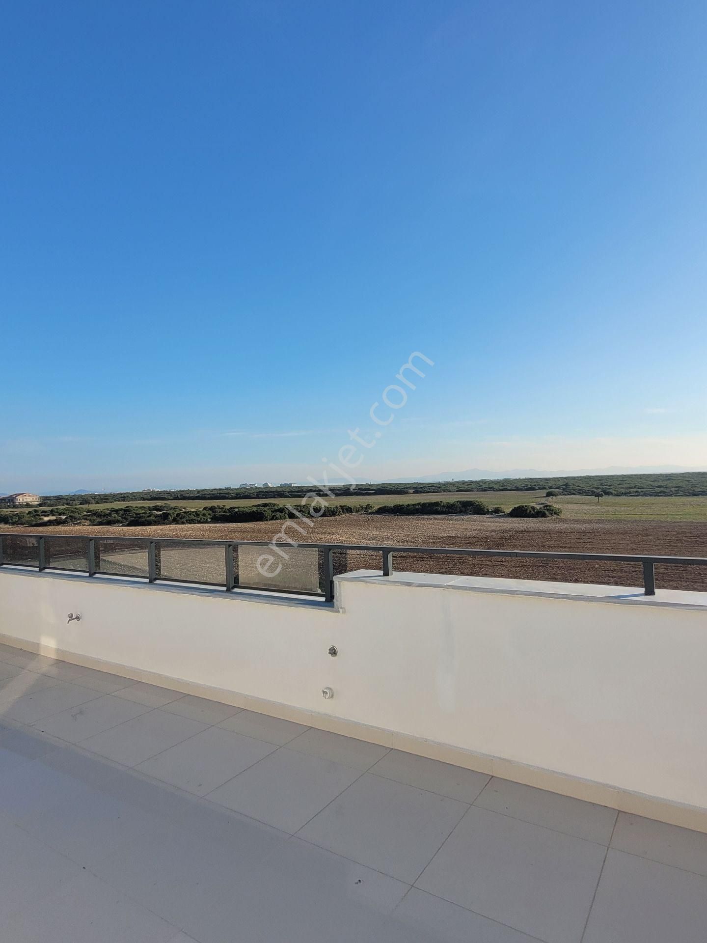 Didim'de Satılık Fırsat Müstakil Sıfır Havuzlu Villa - Görsel 15