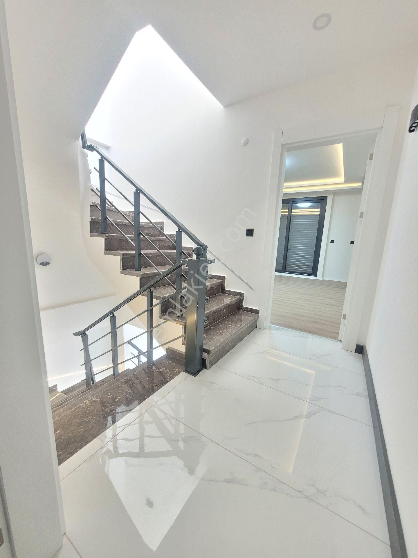 Didim'de Satılık Fırsat Müstakil Sıfır Havuzlu Villa - Görsel 13