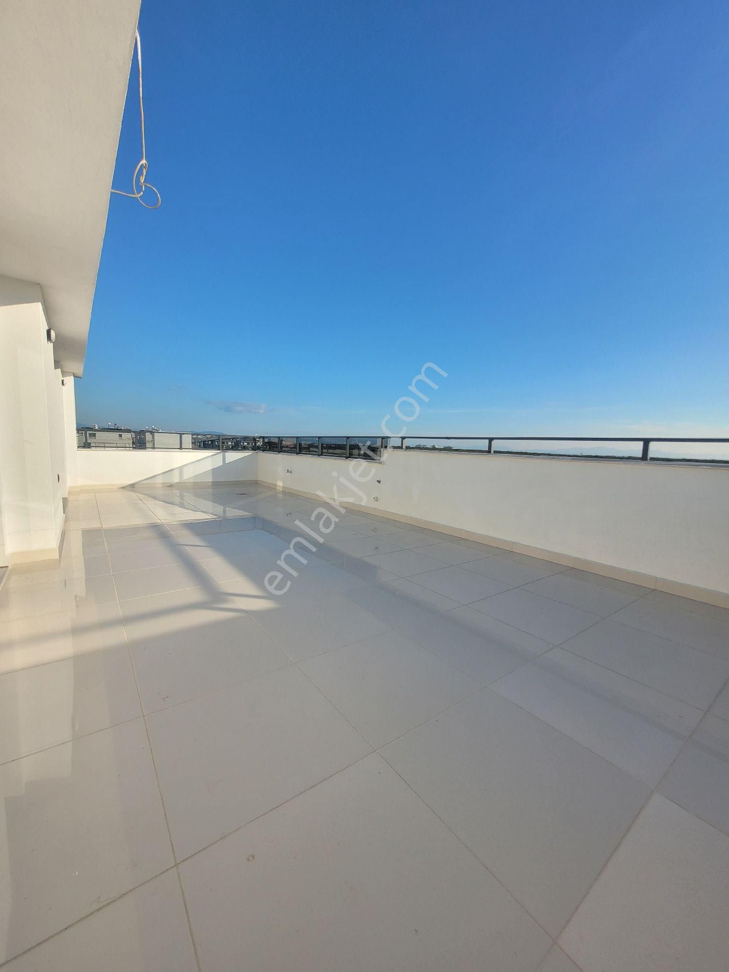 Didim'de Satılık Fırsat Müstakil Sıfır Havuzlu Villa - Görsel 16