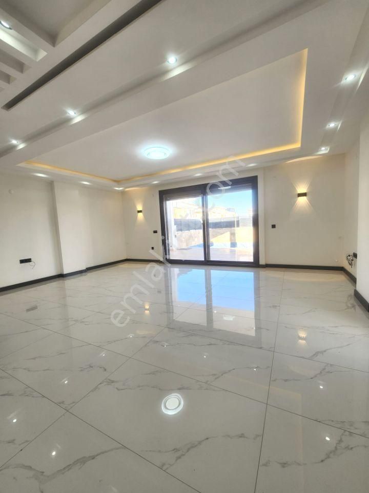 Didim'de Satılık Fırsat Müstakil Sıfır Havuzlu Villa - Görsel 9