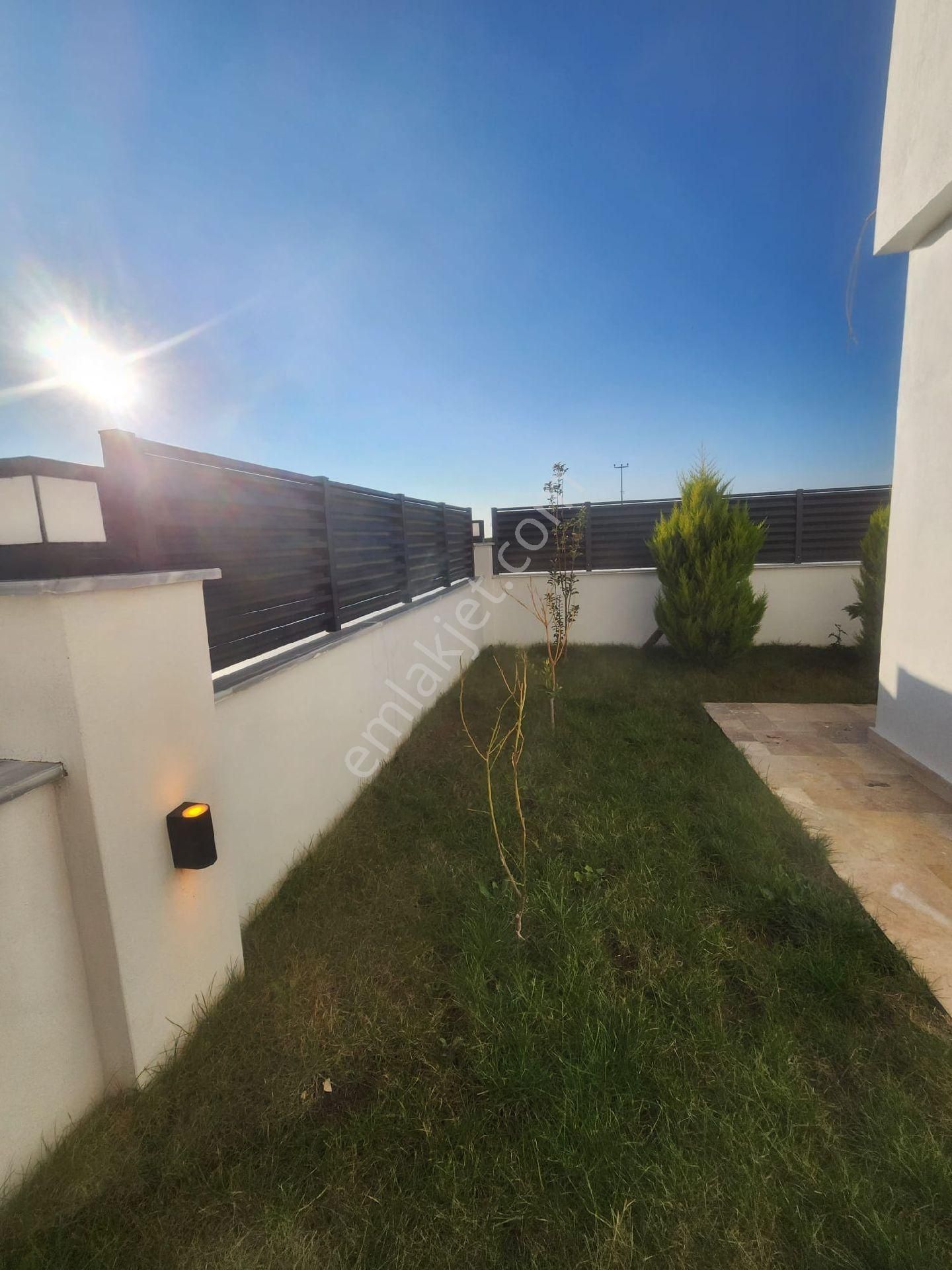 Didim'de Satılık Fırsat Müstakil Sıfır Havuzlu Villa - Görsel 4