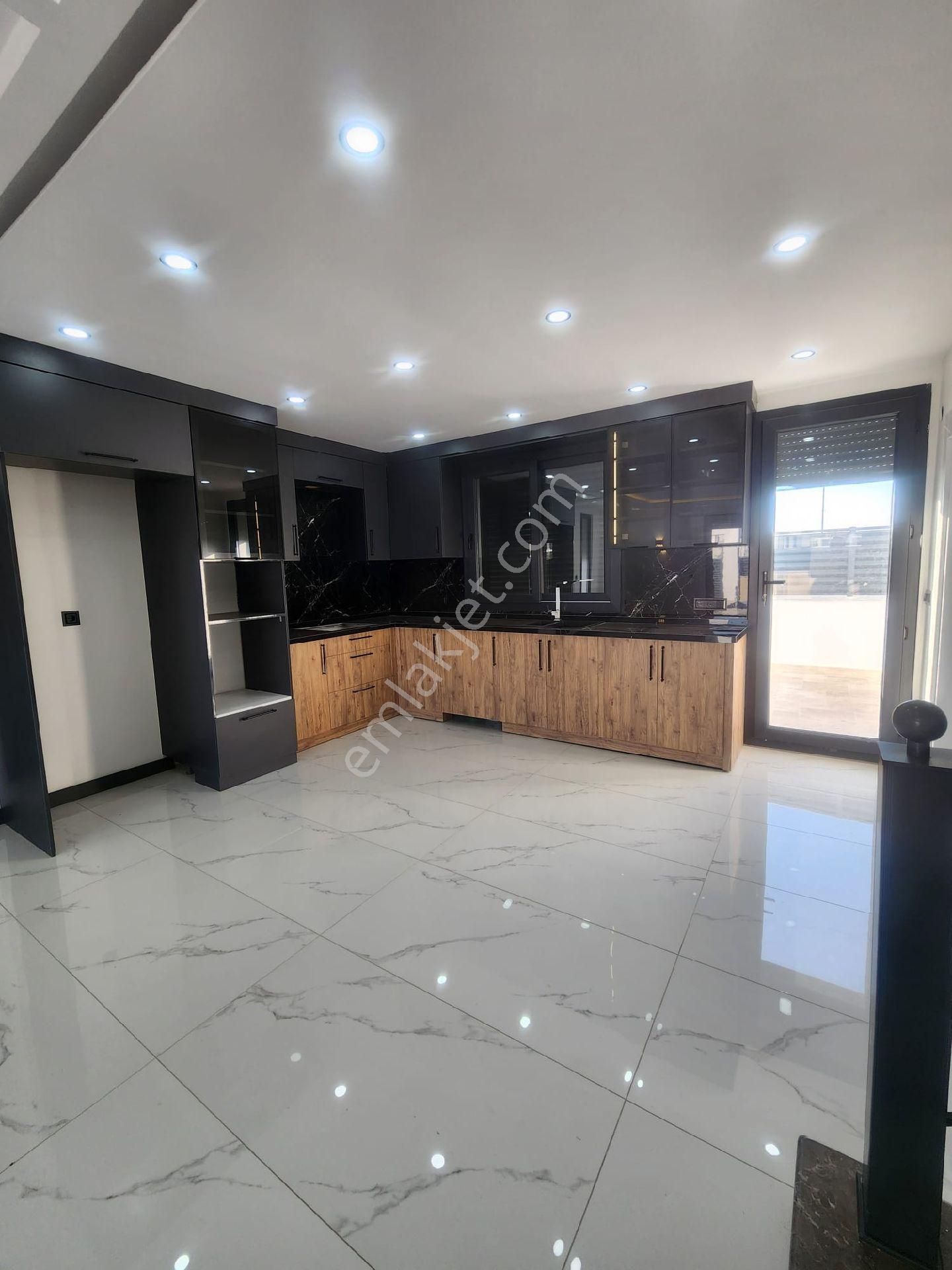 Didim'de Satılık Fırsat Müstakil Sıfır Havuzlu Villa - Görsel 6