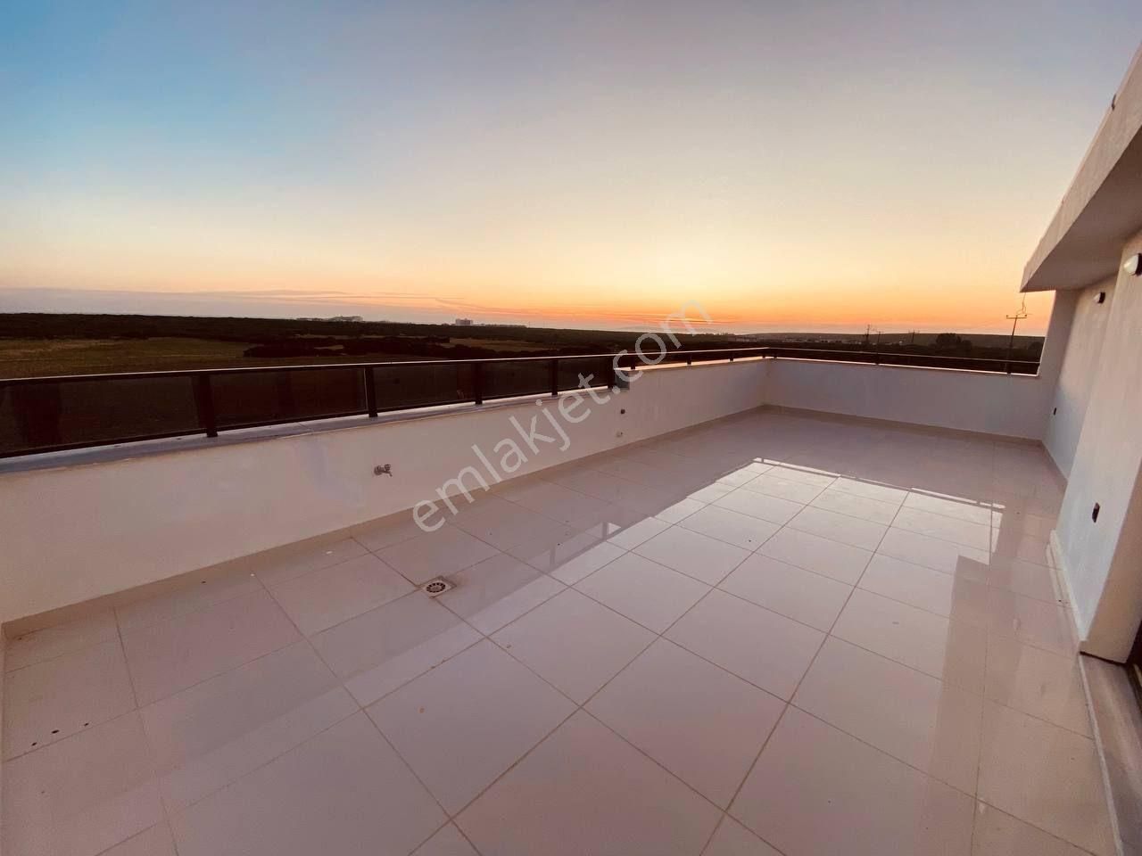 Didim'de Satılık Fırsat Müstakil Sıfır Havuzlu Villa - Görsel 34